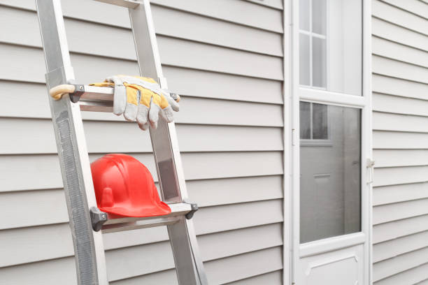 Siding for Commercial Buildings in Ferron, UT