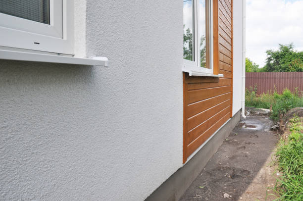 Best Siding for Commercial Buildings  in Ferron, UT